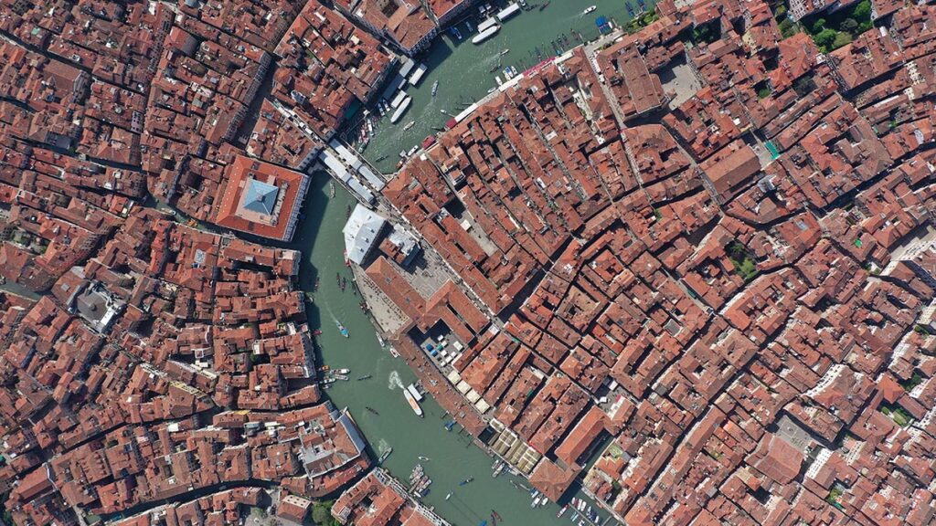 Venezia affitti brevi case vacanza